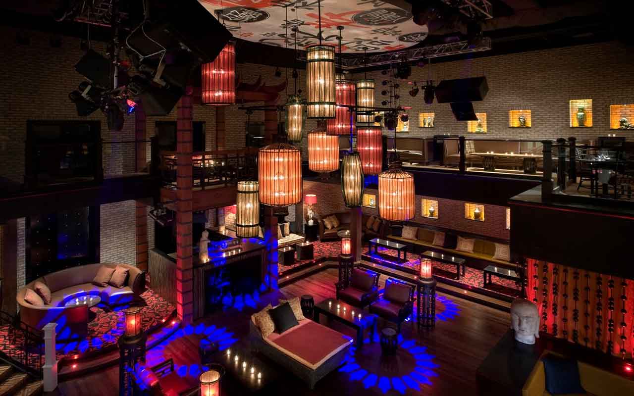 Foxwoods, CT