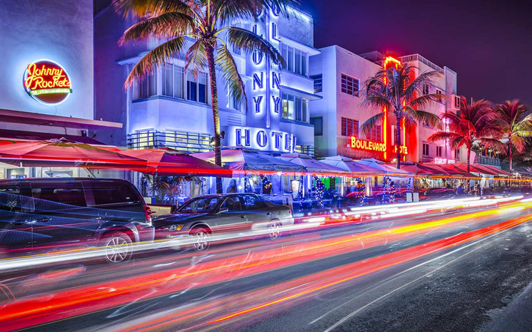 Miami, FL