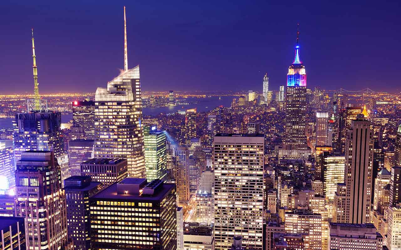 New York, NY