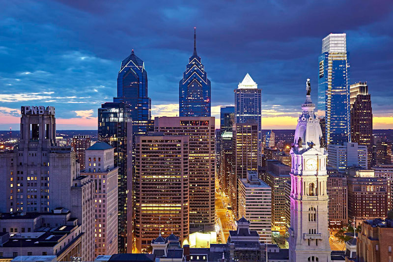 Philadelphia, PA