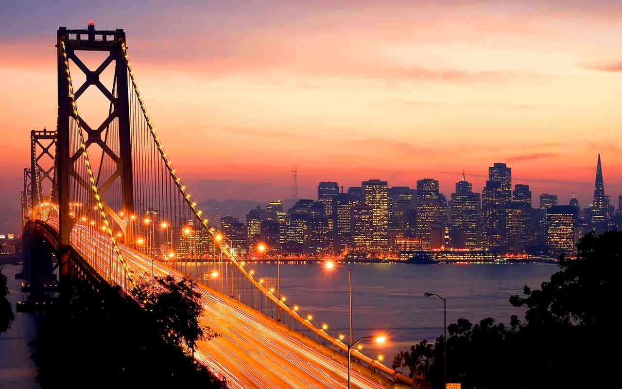 San Francisco, CA